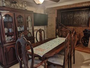 Villa Mila en Santo Domingo