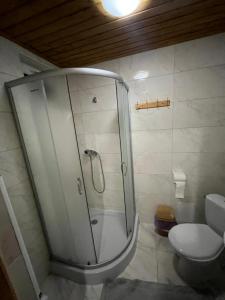 Cottage біля річки