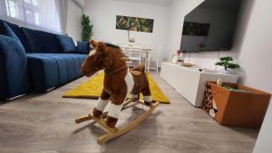 Central Zen Relax - Polona - Calea Victoriei - Metro Station