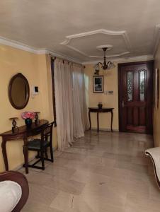 Villa Mila en Santo Domingo