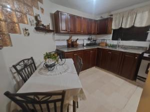 Villa Mila en Santo Domingo