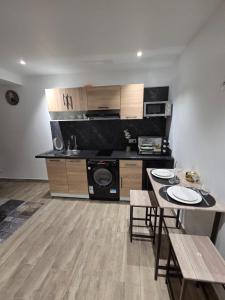 Cocon de bien être lumineux 10 min de Disneyland et Paris