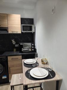 Cocon de bien être lumineux 10 min de Disneyland et Paris