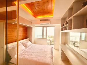 88 Suites Tagaytay SMDC