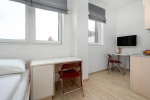 Wrocław Plac Grunwaldzki Comfort Apartment by Solarento