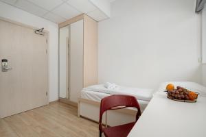 Wrocław Plac Grunwaldzki Comfort Apartment by Solarento