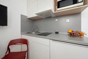 Wrocław Plac Grunwaldzki Comfort Apartment by Solarento