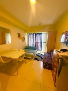 88 Suites Tagaytay SMDC