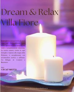 Dream & Relax Villa Fiore