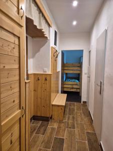 Apartmán 2-1 Orlické hory