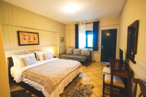 Aphrodites Inn Kalavrita