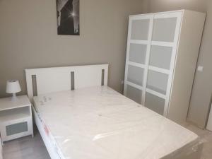 MCD Apartment Central