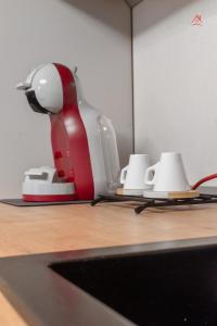 Sunny Grand Chalet Apartment