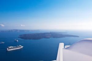 Katikies Chromata Santorini - The Leading Hotels of the World Santorini Greece