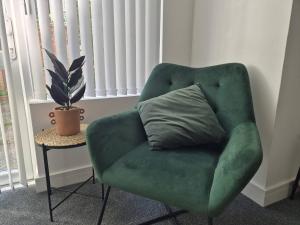 Budget-Friendly Garden Studio in Southsea - Portsmouth Contractors Welcome #6