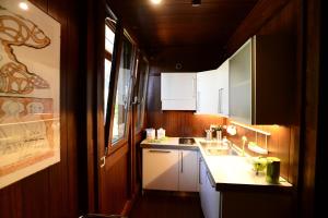 Boheme Cottage with swimming pool