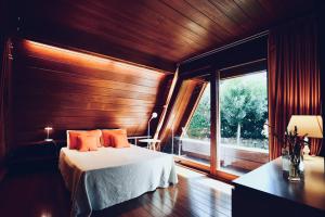 Boheme Cottage with swimming pool