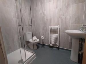 Central Garden Studio in Southsea - Close to shops & Seafront - Portsmouth - Contractors Welcome #6