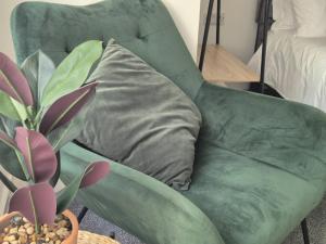 Central Garden Studio in Southsea - Close to shops & Seafront - Portsmouth - Contractors Welcome #6