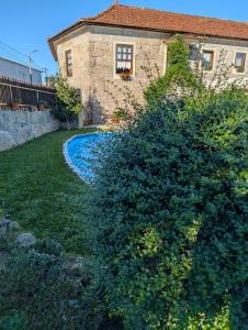 3HOUSE Sol na Eira em Paredes