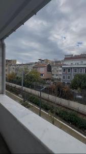 Panoramic Sea View & Jacuzzi in Fatih