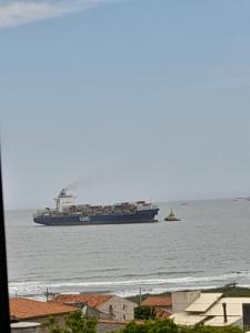 Studio Duplex Praia do Porto