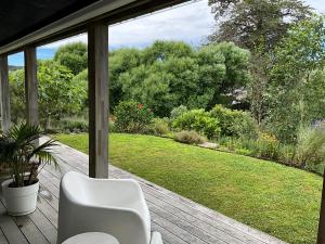 Garden Apartment