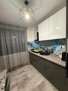 Apartament Centru