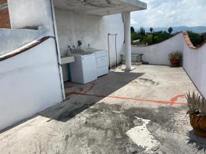 Santa Noche Chalet Vacacional