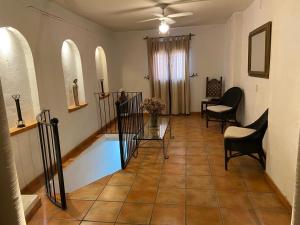 Chalet Vacacional Santa Noche