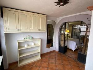 Santa Noche Chalet Vacacional