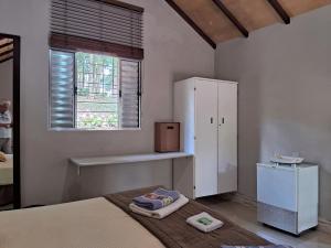 Pousada Juriti - Eco Hotel