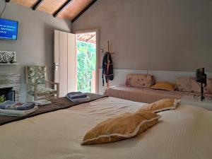 Pousada Juriti - Eco Hotel