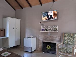 Pousada Juriti - Eco Hotel