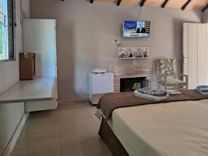 Pousada Juriti - Eco Hotel