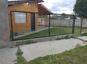 Cabaña San Francisco