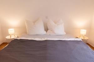 Bright, cozy, well located at Alaunpark-Neustadt