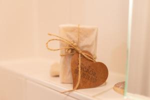 Bright, cozy, well located at Alaunpark-Neustadt