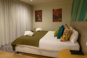 BE ONE HOTEL Caldas da Rainha - by MHMB Hospitality