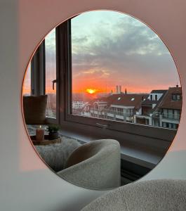 Familie appartement met directe toegang tot het STRAND !