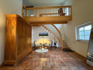 Ferienwohnung Bedhard - Urlaub in der Idylle