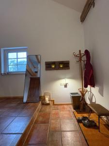 Ferienwohnung Bedhard - Urlaub in der Idylle