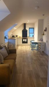 torrs view apartment