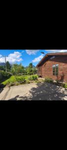 Cabaña pasaje las rosas