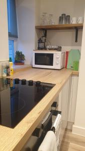 torrs view apartment