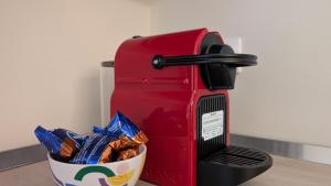 La casa degli Archibugi