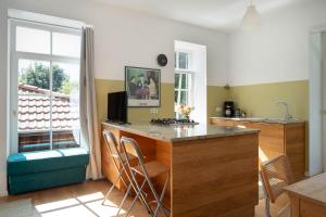 Appartement Laurin guestcard incl