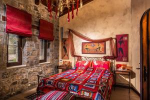 Villa Belladonna - Heraklion Private Pool Getaway