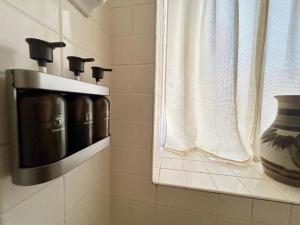 Stallion Crest Suite with TV and private bathroom