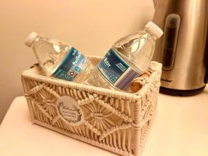 Stallion Crest Suite with TV and private bathroom